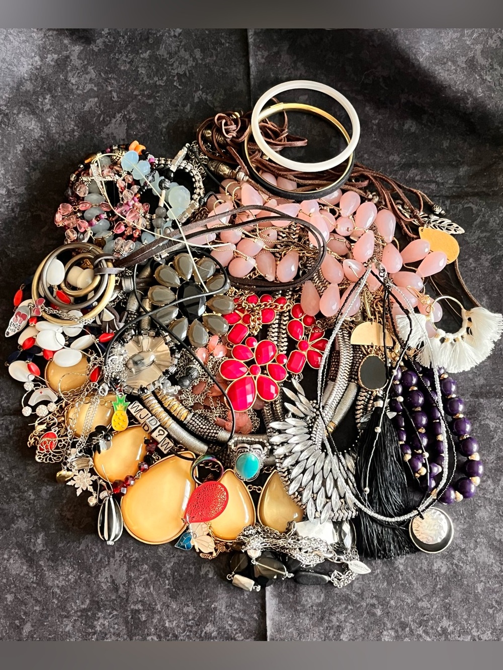Craft & Wearable Lot
